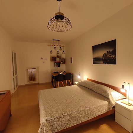 Ponentino B&B Rome Buitenkant foto