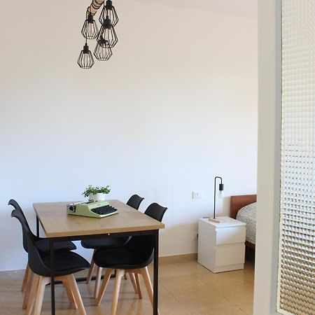 Ponentino B&B Rome Buitenkant foto