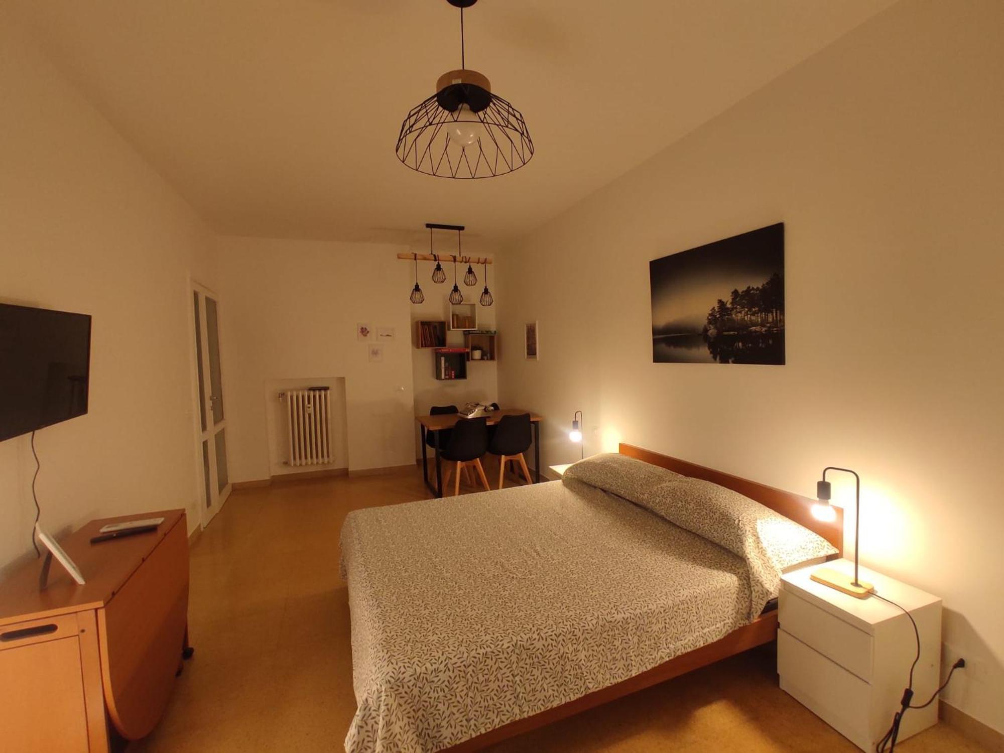 Ponentino B&B Rome Buitenkant foto